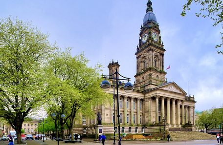 in Bolton