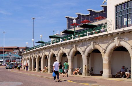 in Bournemouth