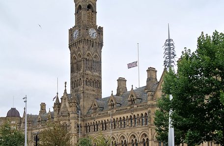 Bradford