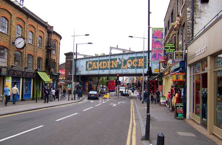 in Camden