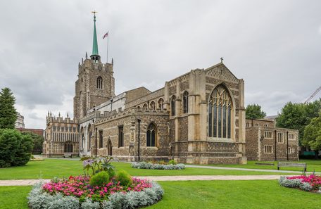 in Chelmsford