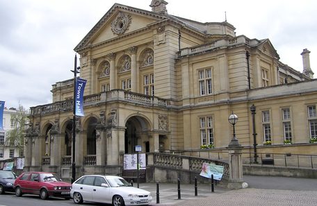 in Cheltenham