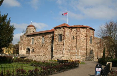 in Colchester
