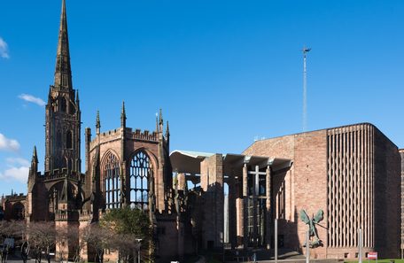in Coventry