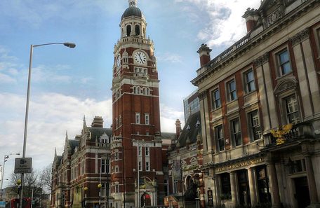 Croydon