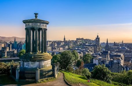 Edinburgh