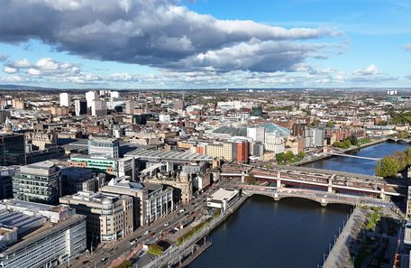 Glasgow