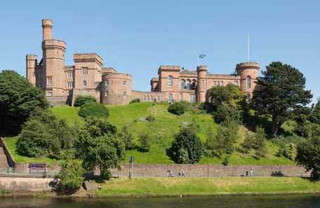 in Inverness