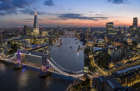 London