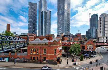 Manchester