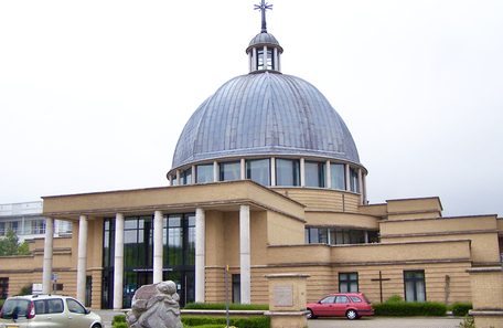in Milton Keynes