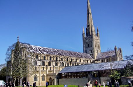 in Norwich