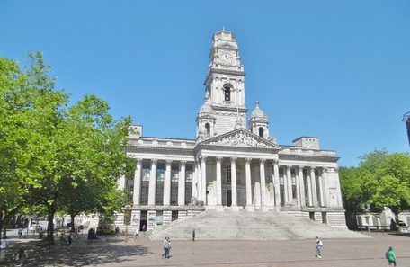 in Portsmouth