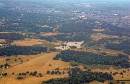 in Richmond upon Thames