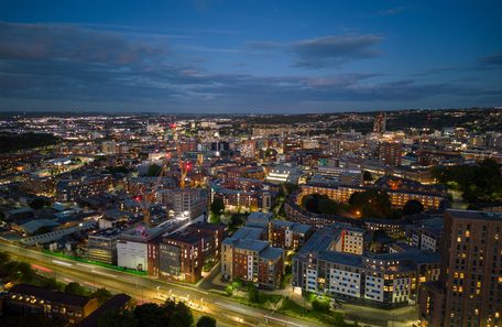 Sheffield