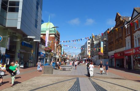 in Southend-on-Sea