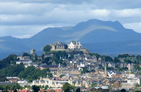 in Stirling